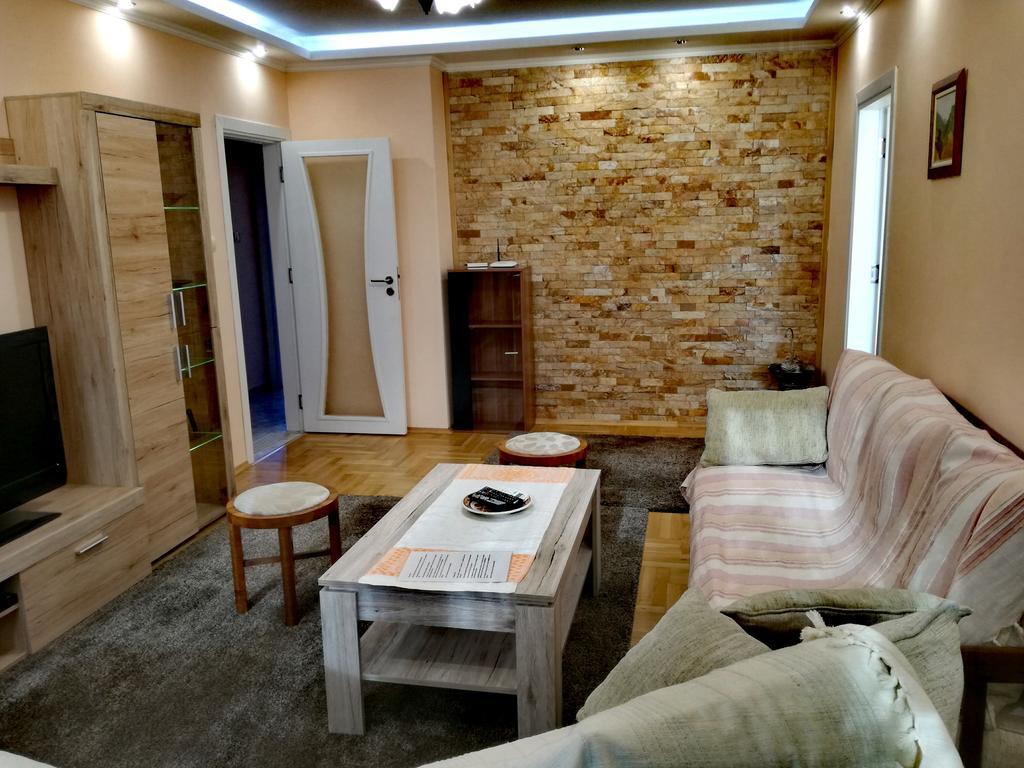 Apartment Durvenitza Sofía Exterior foto