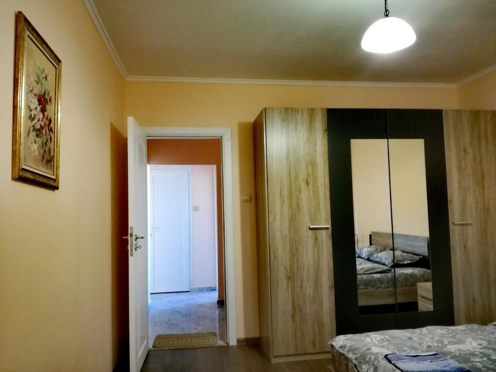 Apartment Durvenitza Sofía Exterior foto