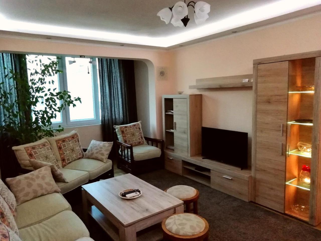 Apartment Durvenitza Sofía Exterior foto